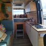 campervan for sale Image 8
