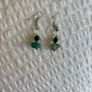 Earrings - Beaded Image 2