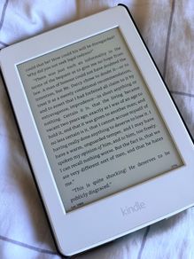 Kindle Paperwhite 7th Generation