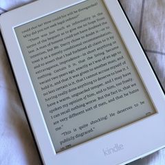 Kindle Paperwhite 7th Generation