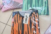 mens asics set