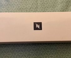 Nespresso Descaling Kit