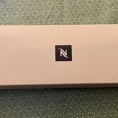 Nespresso Descaling Kit