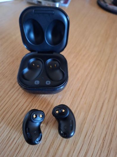 Samsung Galaxy Buds 'Beans'
