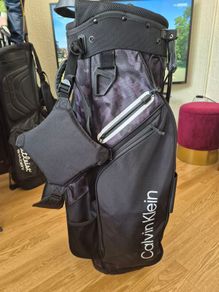 golf stand bag