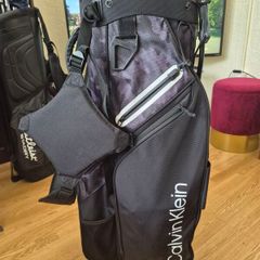 golf stand bag