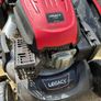 Legacy Lawnmower Image 2