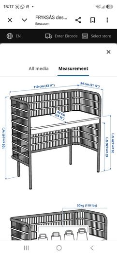 Desk