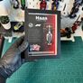 Formula 1 - HAAS F1 Team Frame - 1:64 Replica, Gift, Collectibles Image 4