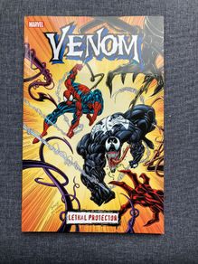 Venom: Lethal Protector