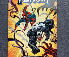 Venom: Lethal Protector