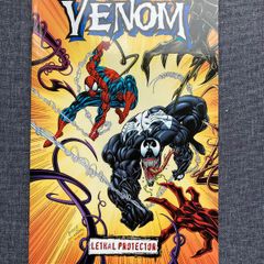 Venom: Lethal Protector