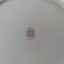 Late 19th century bone china Cake plates Image 6