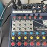 Mixer Desk Soundcraft with USB And Hi z inputs Image 4