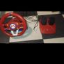 Nintendo switch Hori super mario racing wheel Image 3
