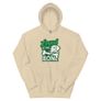 Loyal To The Bone-Unisex Hoodie Image 9