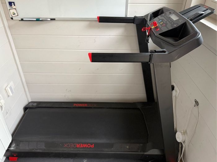 Domyos Treadmill from Decathlon