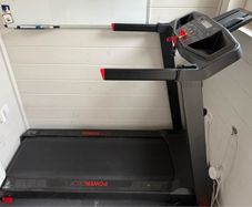 Domyos Treadmill from Decathlon