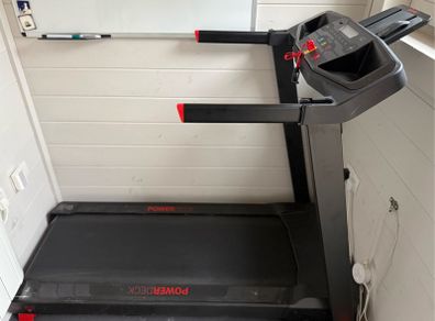 Domyos Treadmill from Decathlon