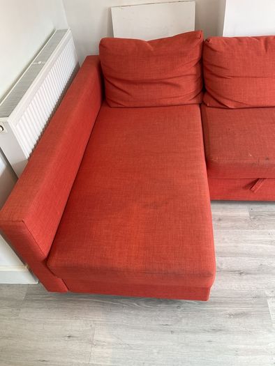 ikea sofa