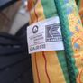 Large sun lounger mattress (new) Image 3