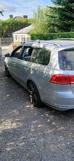 Vw b7 passat