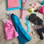barbie dolls job lot Image 3