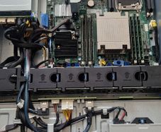 Dell PowerEdge R530 Server - 32GB RAM - 1TB HDD