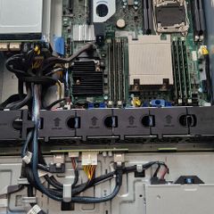 Dell PowerEdge R530 Server - 32GB RAM - 1TB HDD