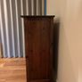 Solid wooden chest of drawers in excellent condition Image 3