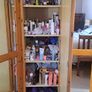 Pine Large Wardrobe Image 2