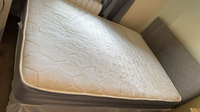Double Matress