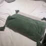 Carolyn Donnelly Velvet Bedspread Image 2