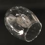 Large Vintage stunning Crystal Vase Image 5