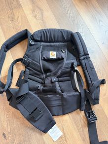 Ergobaby carrier