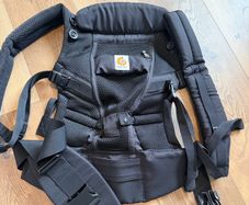 Ergobaby carrier