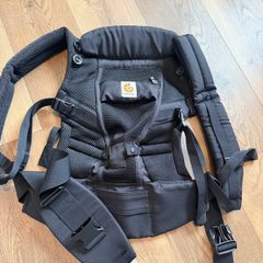 Ergobaby carrier