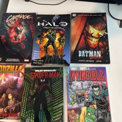 Comics