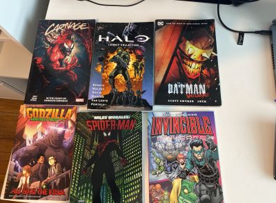 Comics