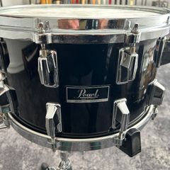 Pearl Maple Fiberglass Snare 14x8
