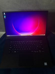Dell Xps 15 7590 Laptop I5/16gb/256ssd/fhd/GTX1650
