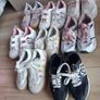girls shoes bundle Image 2