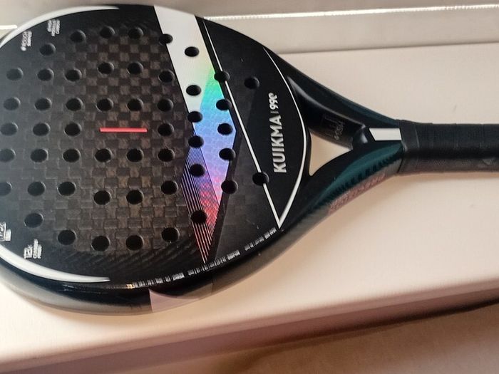 paddle racket