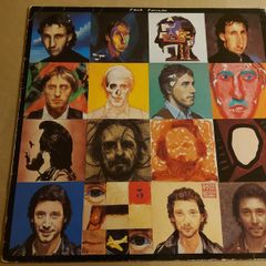 The Who - Face Dances - Vinyl Record + Hundreds More