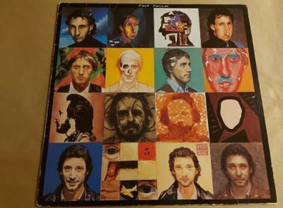 The Who - Face Dances - Vinyl Record + Hundreds More