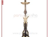 Khalil Mamoon Azaz Shisha Premium Shi-sha Hoo-kah