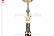 Khalil Mamoon Azaz Shisha Premium Shi-sha Hoo-kah