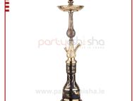main image for ad Khalil Mamoon Azaz Shisha Premium Shi-sha Hoo-kah