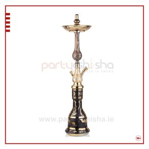 Khalil Mamoon Azaz Shisha Premium Shi-sha Hoo-kah