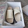 Cos Leather Mules Size Uk 5 Image 3